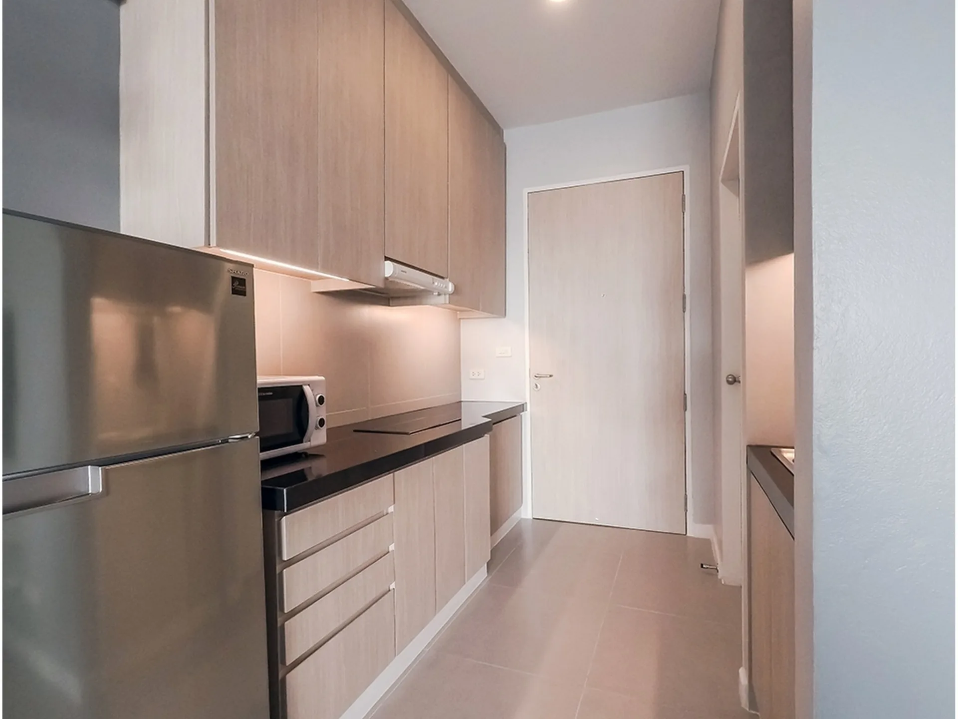 Property photos for Baan Nonzee