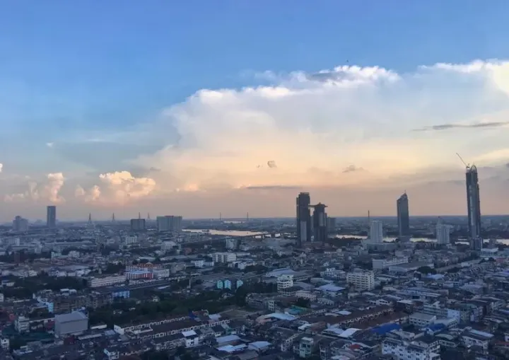 Property photos for The Key Sathorn - Charoenraj