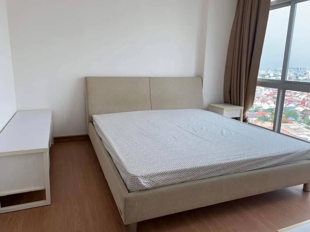 Property photos for Centric Scene Sukhumvit 64