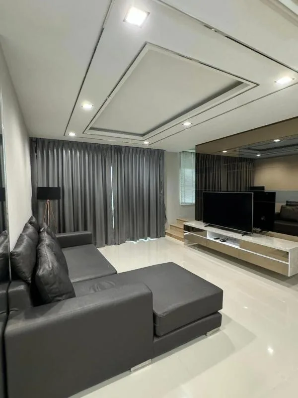 Property photos for Baan Klang Muang Sukhumvit 77