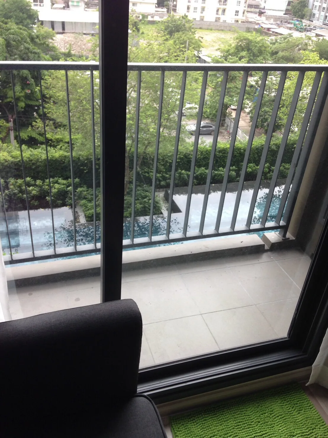 Property photos for Centric Ratchada - Huai Khwang