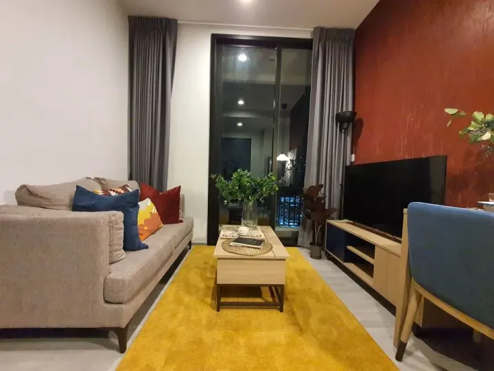 Property photos for XT Ekkamai