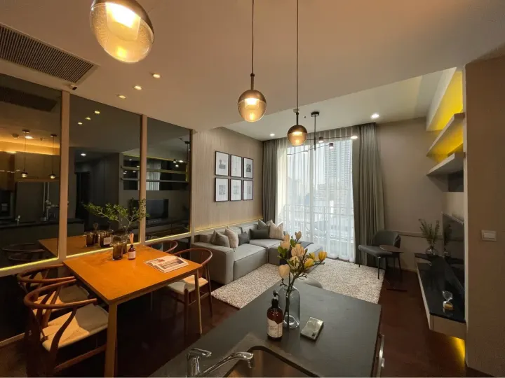 Property photos for Quattro by Sansiri