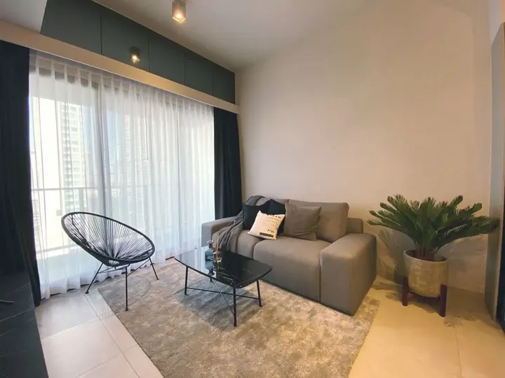Property photos for The Lofts Asoke