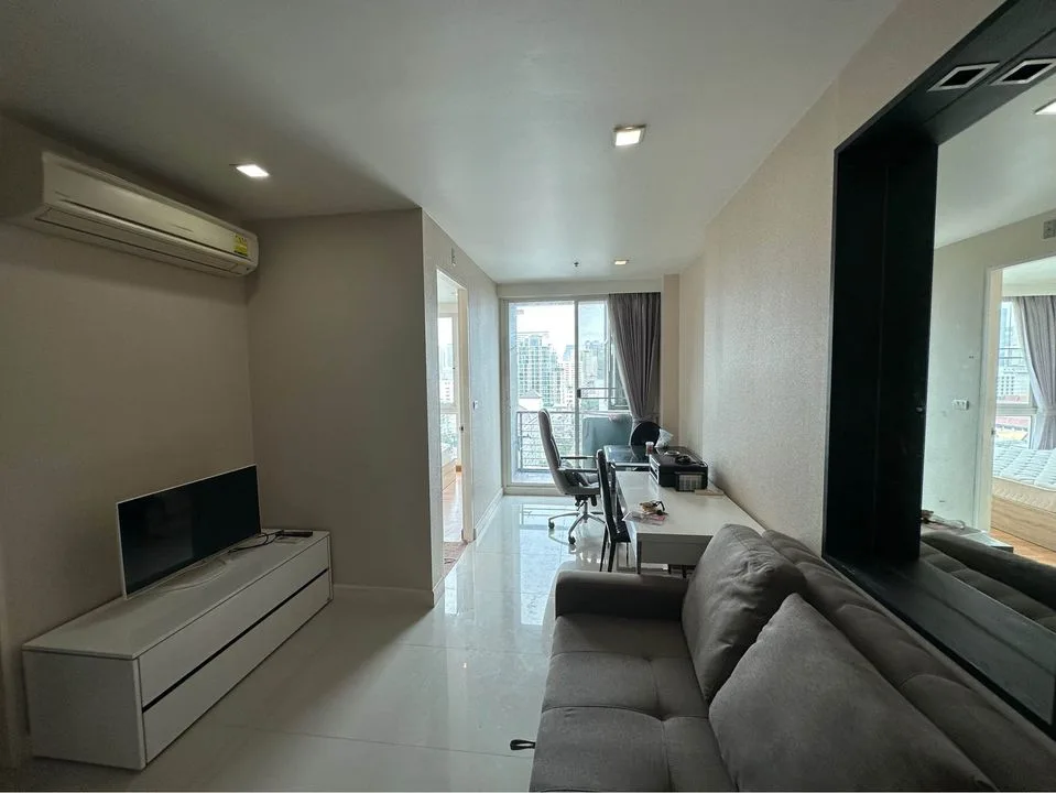 Property photos for Wish @ Siam