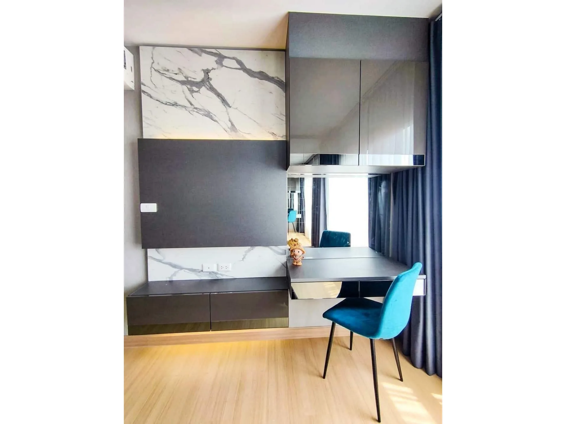 Property photos for Supalai Veranda Rama 9