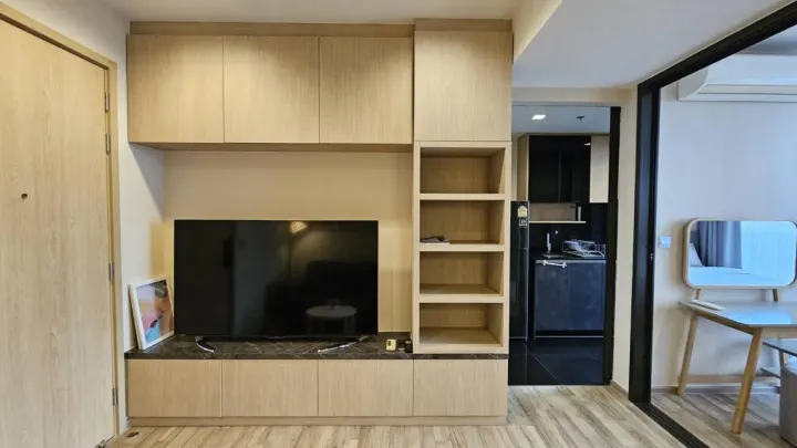 Property photos for THE LINE Jatujak - Mochit