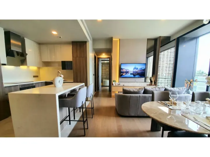 Property photos for Celes Asoke