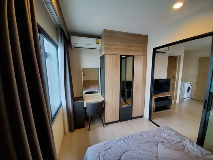 Property photos for Rhythm Asoke 2