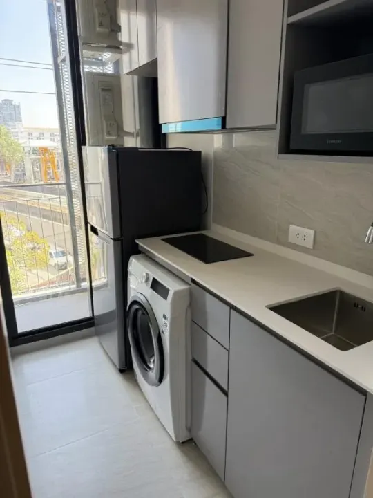 Property photos for Skyrise Avenue Sukhumvit 64