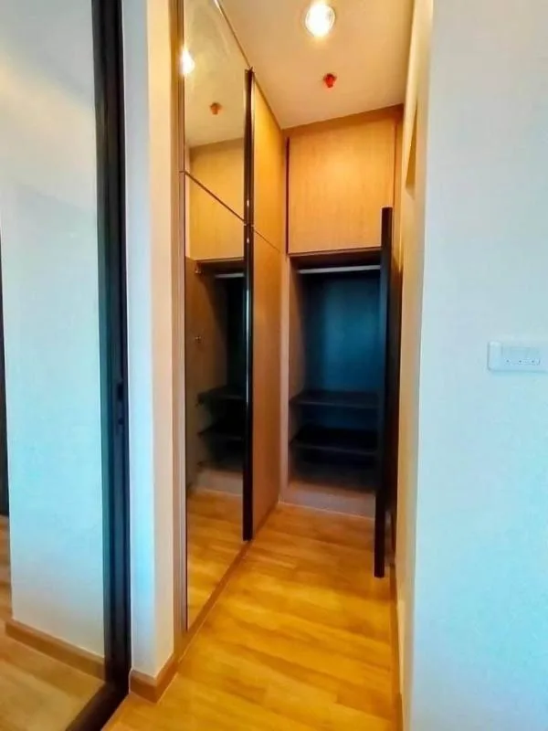 Property photos for Niche Mono Charoen Nakorn