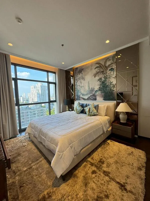 Property photos for The XXXIX by Sansiri