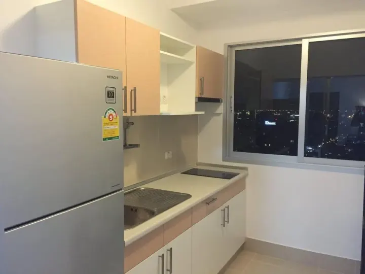 Property photos for Supalai Park Ekkamai - Thonglor