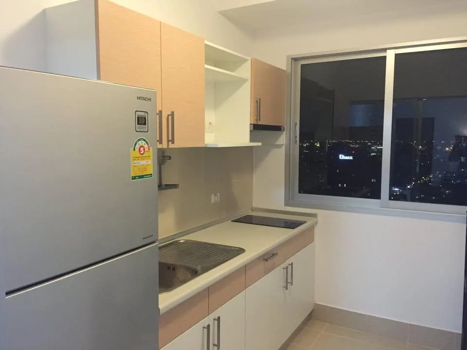 Property photos for Supalai Park Ekkamai - Thonglor