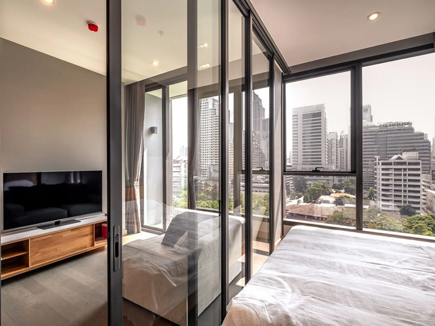 Property photos for The Esse at Singha Complex