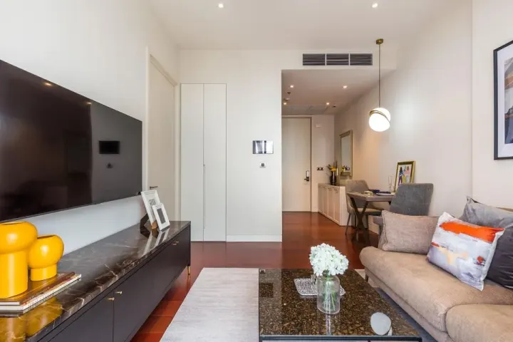 Property photos for KHUN by YOO inspired by Starck