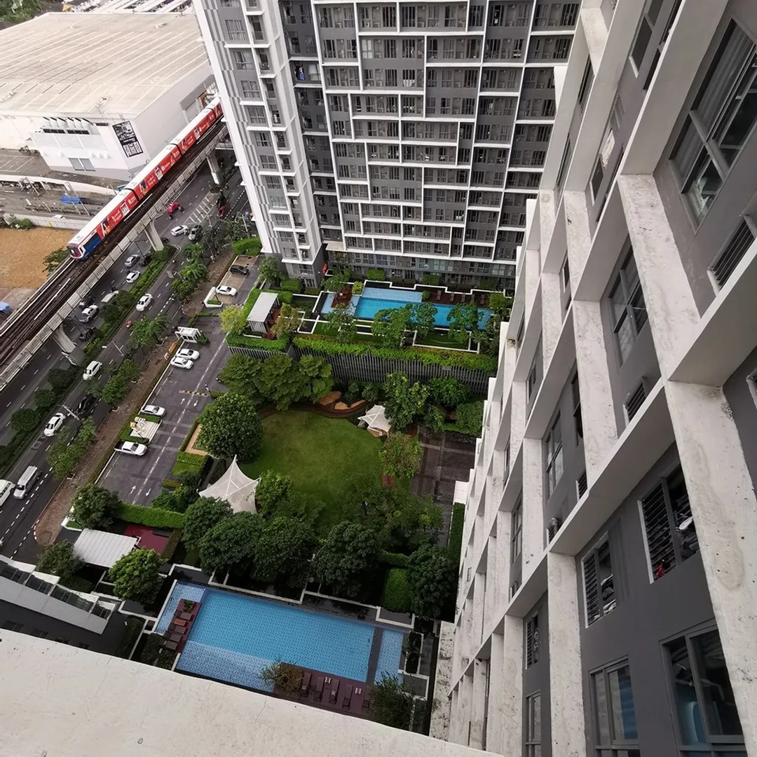 Property photos for Ideo Mobi Sukhumvit 81
