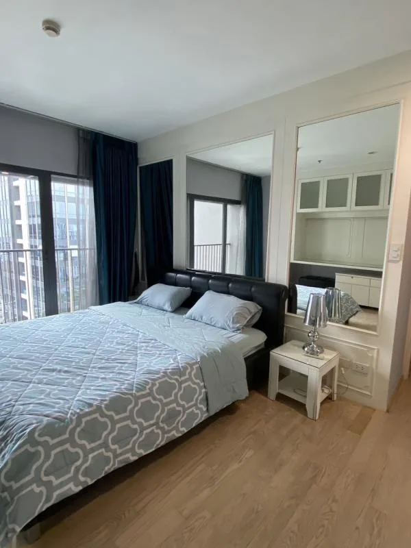 Property photos for Noble Remix
