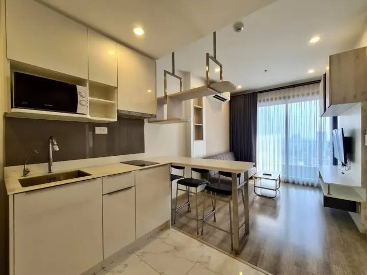 Property photos for IDEO Mobi Sukhumvit 66