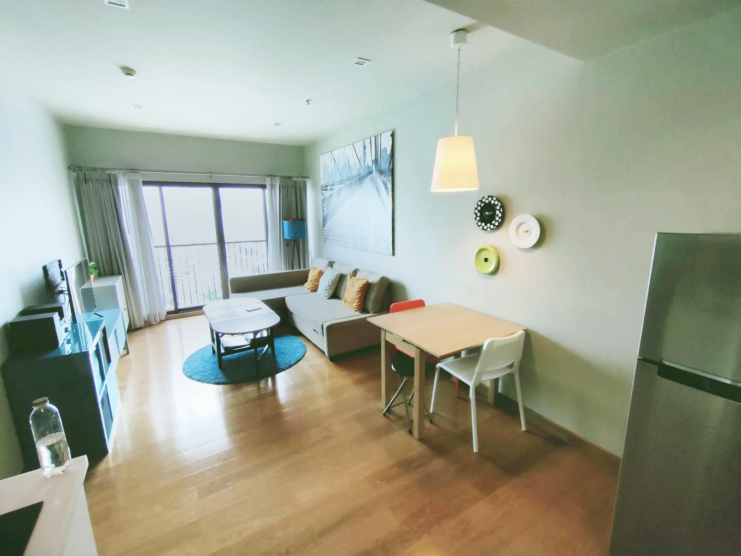 Property photos for Noble Revent