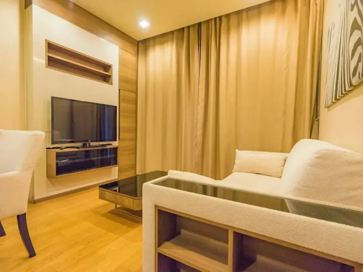 Property photos for The Address Sathorn