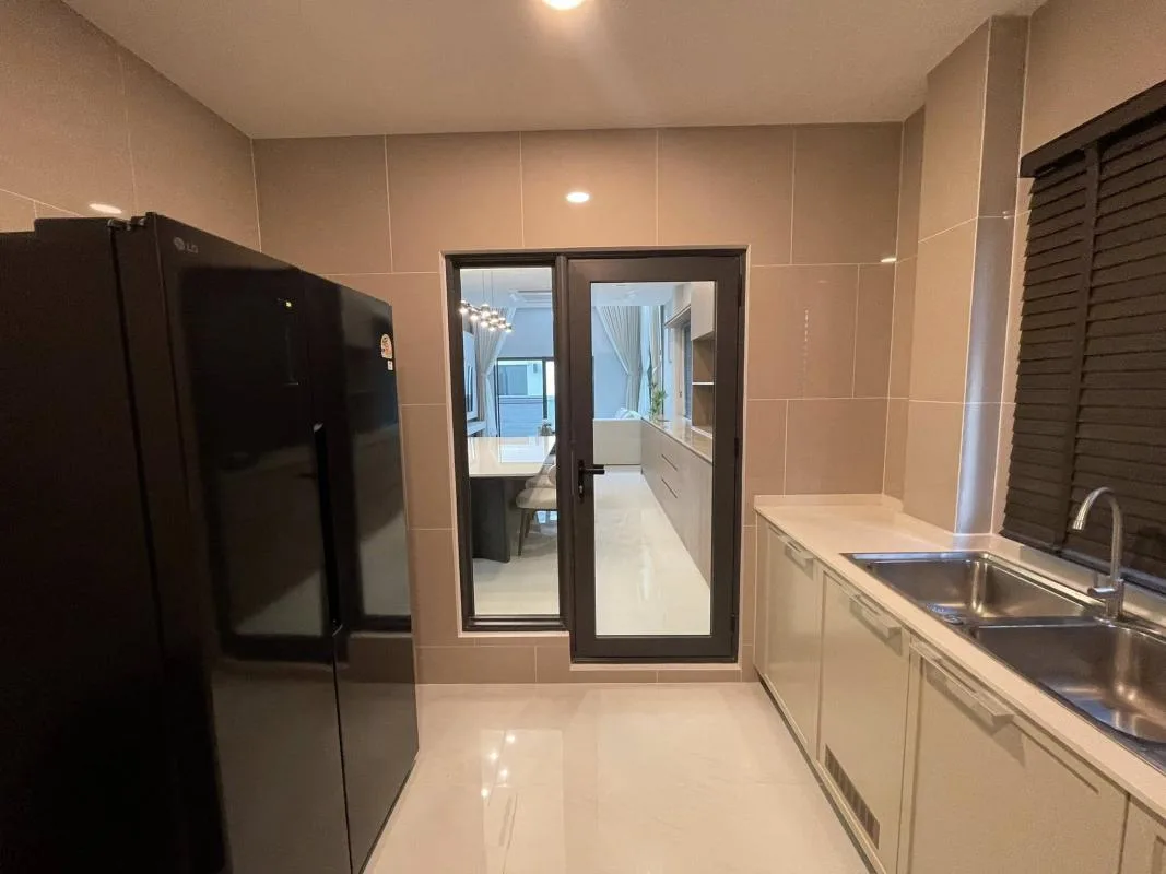 Property photos for The City Bangna