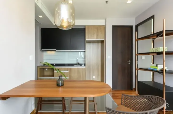 Property photos for Wish Signature 2 Midtown Siam