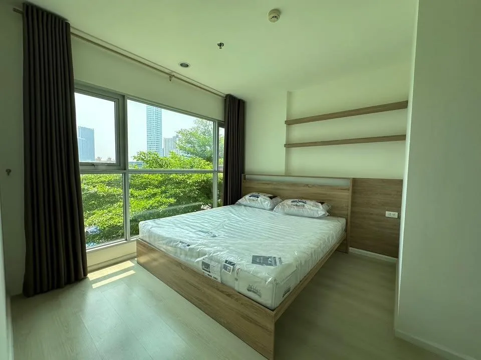 Property photos for Aspire Sukhumvit 48
