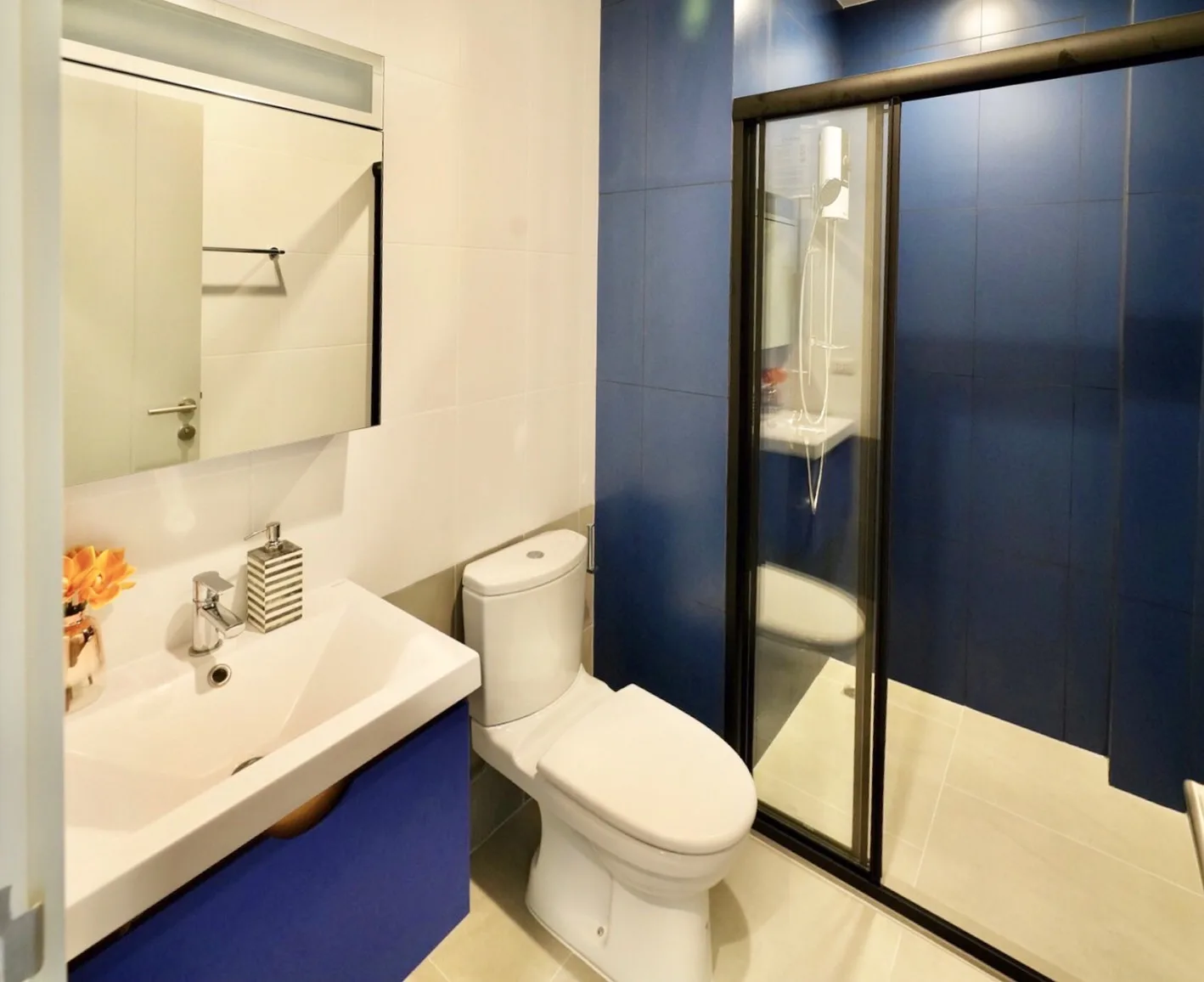 Property photos for XT Ekkamai