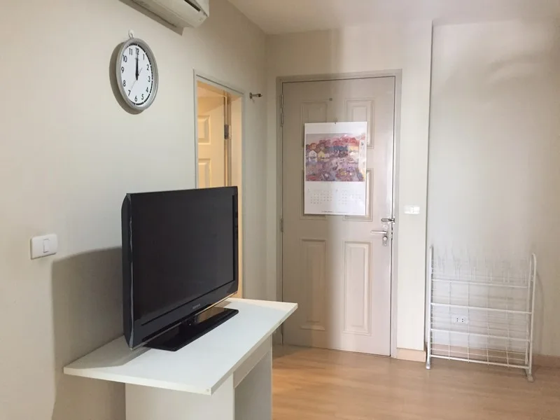 Property photos for Life @ Sathorn 10