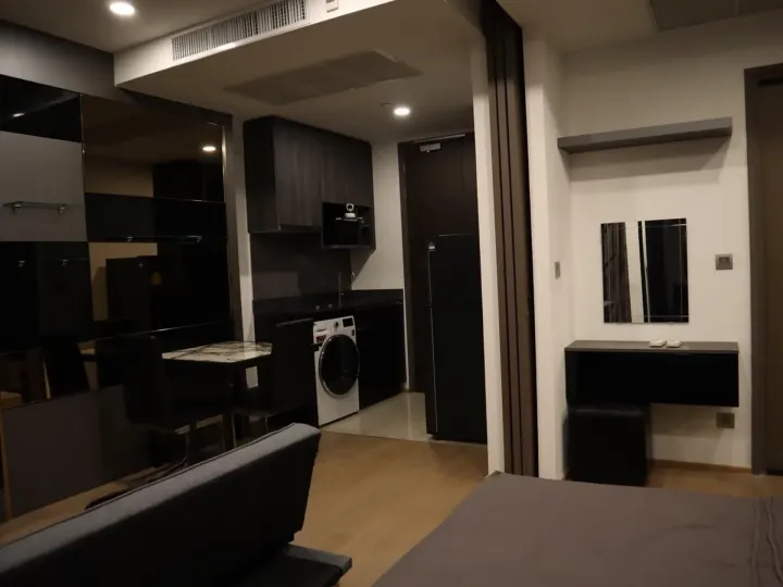 Property photos for Ashton Chula - Silom