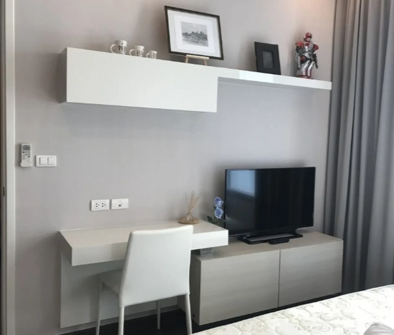 Property photos for Q Asoke