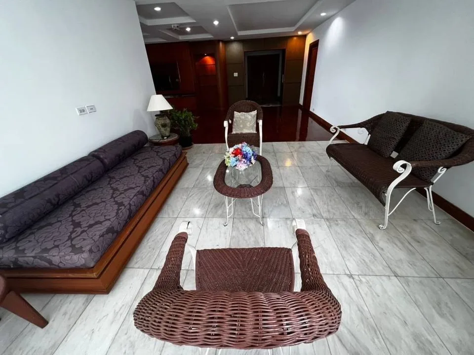 Property photos for President Park Sukhumvit 24