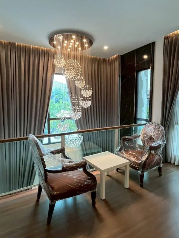 Property photos for The City Pattanakarn