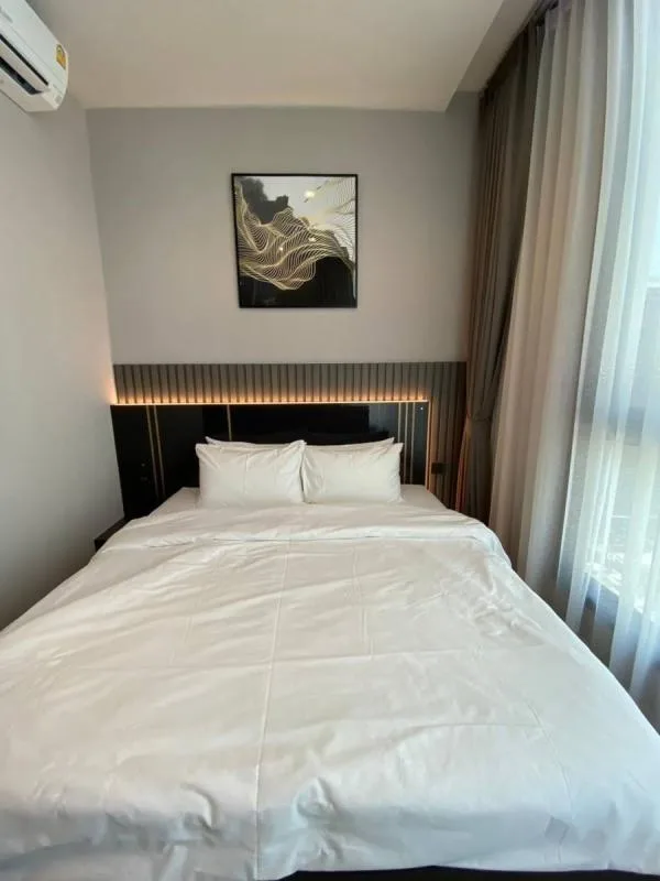Property photos for The Crest Park Residences