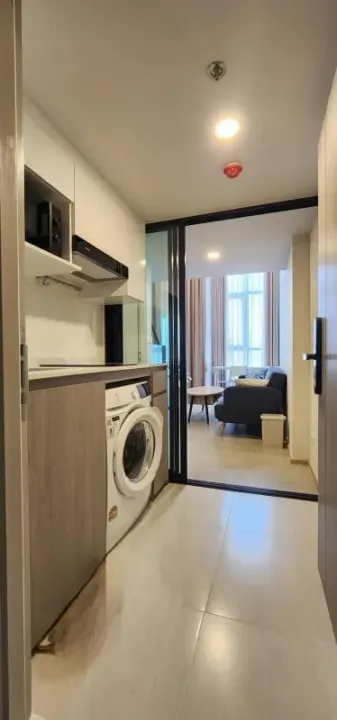 Property photos for Origin Plug & Play Ramkhamhaeng Triple Station