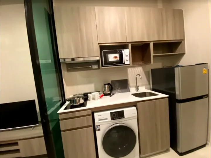 Property photos for KNIGHTSBRIDGE COLLAGE RAMKHAMHAENG