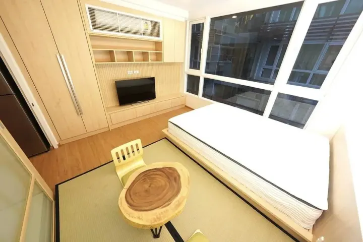 Property photos for 15 Sukhumvit Residences