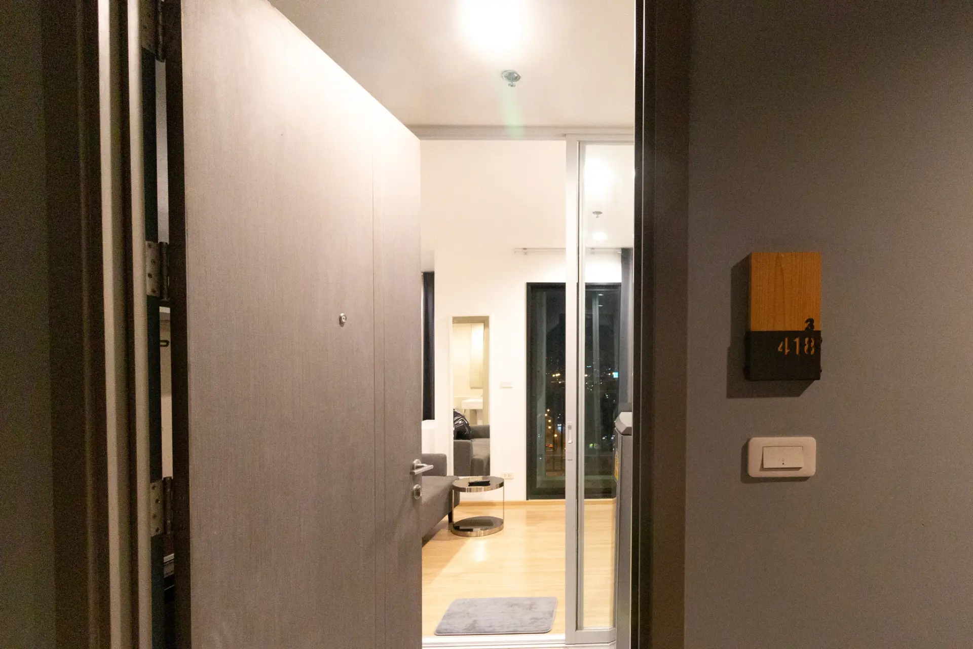 Property photos for The Base Rama 9 - Ramkhamhaeng