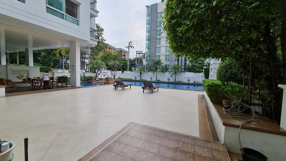Property photos for The Bangkok Thanon Sub