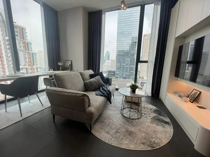 Property photos for Tait Sathorn 12