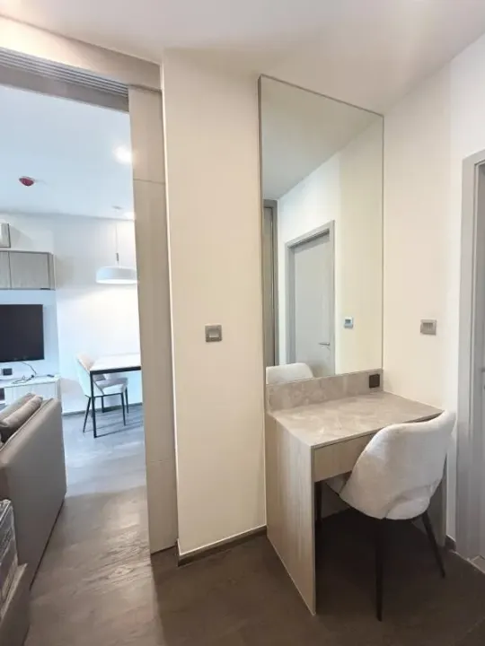 Property photos for Ideo Q Siam - Ratchathewi
