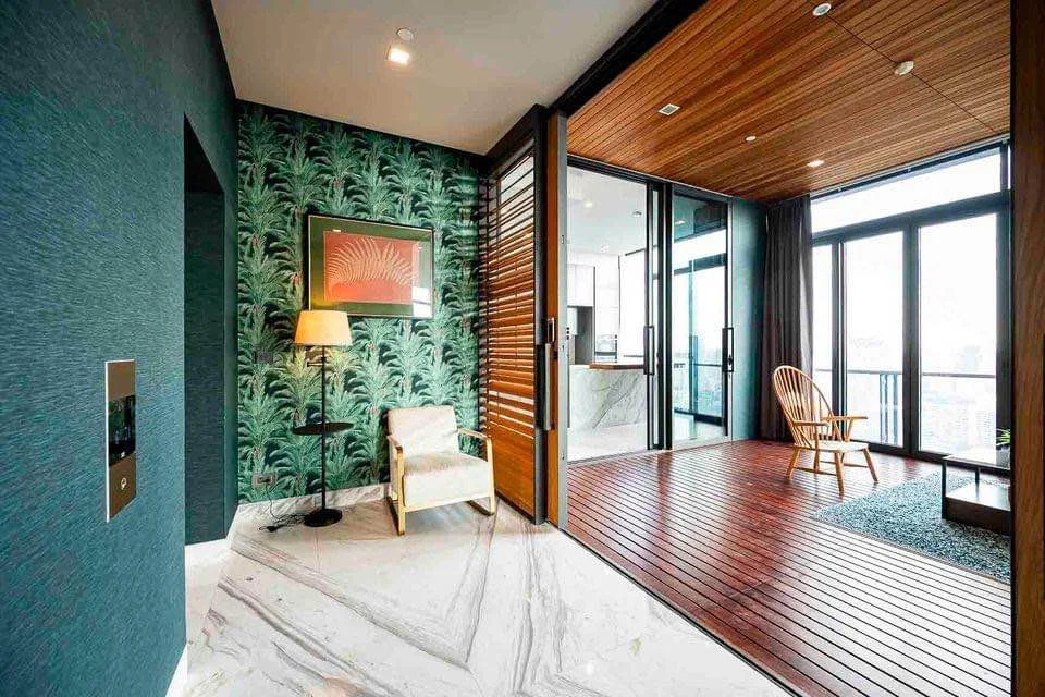 Property photos for The Monument Thong Lo