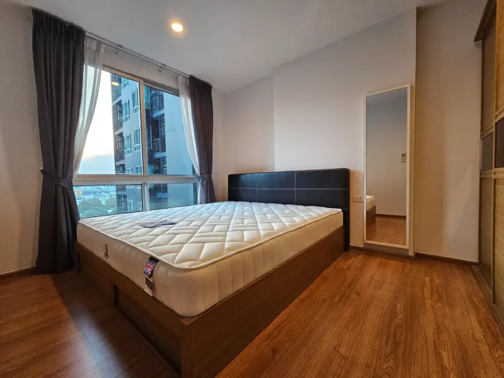 Property photos for The Base Sukhumvit 77