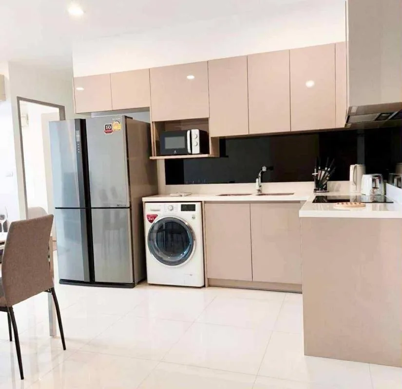 Property photos for Trapezo Sukhumvit 16