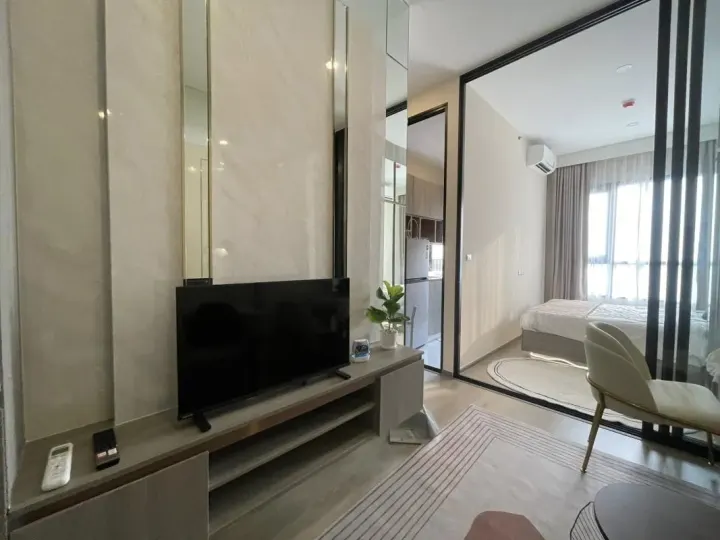 Property photos for Knightsbridge Prime Onnut