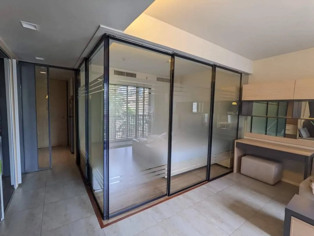 Property photos for Circle Sukhumvit 12