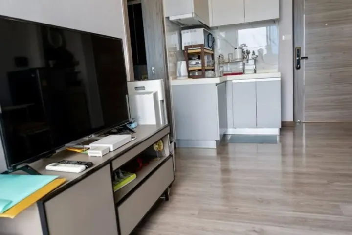 Property photos for Artisan Ratchada