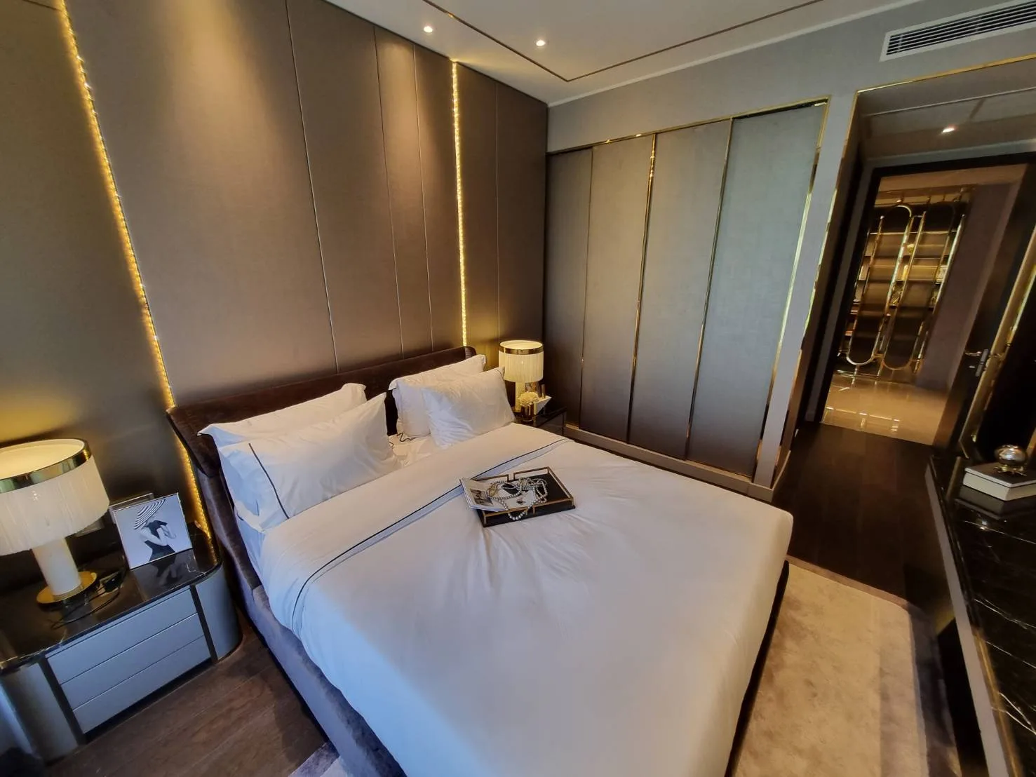 Property photos for Nivati Thonglor 23