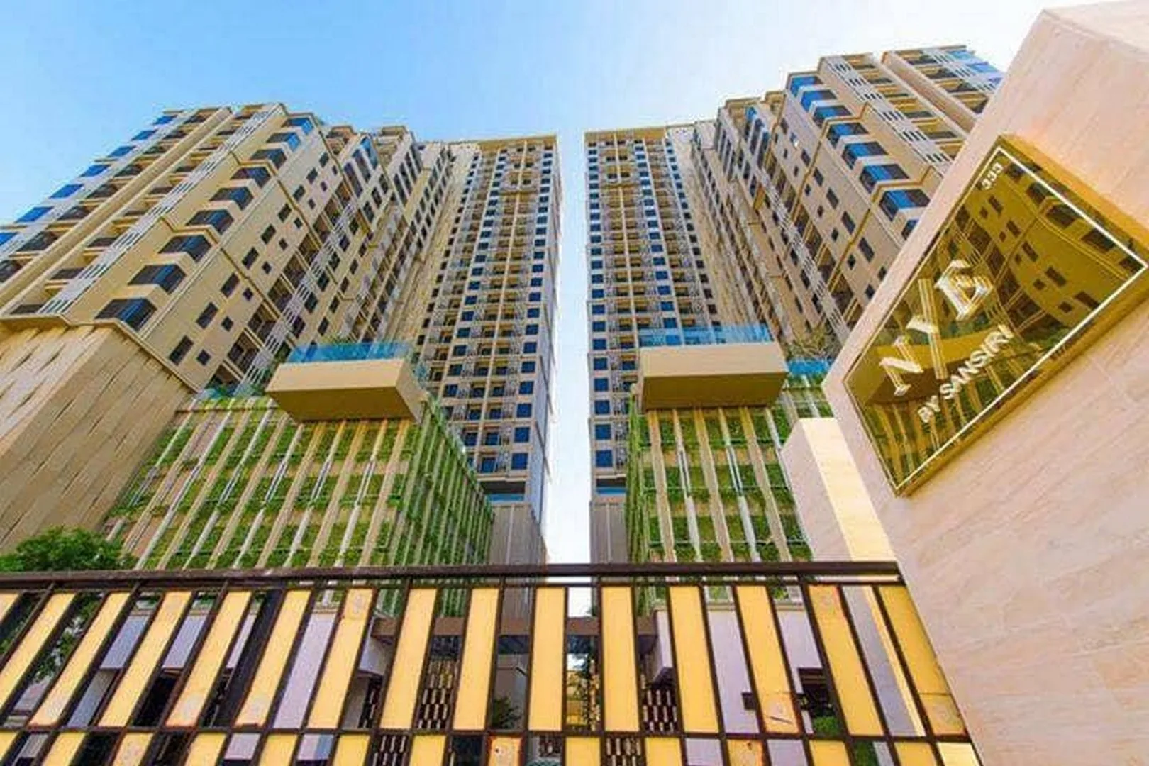 Property photos for Nye by Sansiri